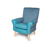 Mobili Per Case Di Cura Healthcare Furniture Chairs for Nursing Homes Burghley Chair