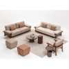 Modular Sectional Sofa Luxury Modern Living Room Couch Aura Keten Sofa Set