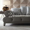 Classical Living Room Couch Giorgio Collection Alchemy Leisure Sofa