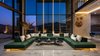 Italian-inspired Luxury Sofa Manufacturer New Style Arabic Majlis Floor Custom Villa Sofa