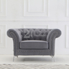 Furniture Modern High Quality Fabric Sofa