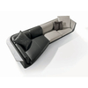 Sofa Factory Direct Wholesaler Divani Bravery Italian Modern Fabric Lounge Sofa