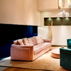 Luxury Sofa Suppliers Custom Manufacturers Modern Fabric Shell Sofa