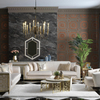 Arabic Style Sofa SuppliersTurkish Furniture Metal Frame Sofa Fendi Sofa Set