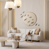 Luxury Sofa Factory Turkish Sitting Room Furniture Hilton Sofa Set Modern Couches