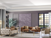 Sitting Room Furniture Fabric Lounge Couch Montego Living Room Set