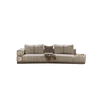 Modular Sofa for Home Hotel and Office Premium Fabric Kano Sofa Set