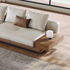 Italian Modern Sofa Wholesaler Contemporary Italian Sofa Designs Leather Sofa