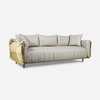 Sofá De Luxo Canapé De Luxe Moderne Italien Imperfectio Sofa