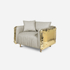 Hotel Bulk Sofa Suppliers Living Room Luxury Imperfectio Accent Armchair
