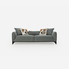 Arabic Style Sofa Suppliers Middle East Majlis Fabric Boss Sofa Set III