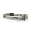 Italian Luxury Sofa Set Competitive Pricing Furniture Arketipo Windsor Chesterfield Sofa