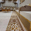 Arabic Jalsa Set Furniture for Cafes Turkish Rug Sofa Arabic Floor Sofa