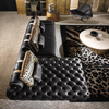 Bulk Modern Sofas Italy Wholesale Foshan Leather Sectional Darlington Sofa