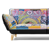 Italian Modern Sofa Factory Wholesaler/distributor Luxury Rhapsody Sofa