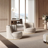 Luxury Living Room Bedroom Velvet Accent Chair Leisure Chair for Home Office And Hotel