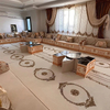 Arabic Luxury Furniture Emirati Majlis Sofa Traditional Arabic Sofa Designs