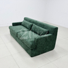 Foshan Sofa Factory Compression Sofa Vacuum Compressed Furniture Sofa in Box