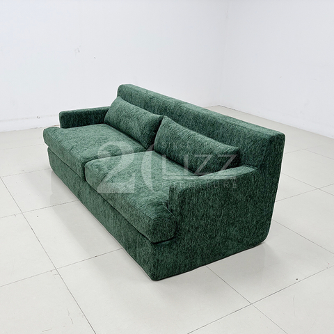 Foshan Sofa Factory Compression Sofa Vacuum Compressed Furniture Sofa in Box