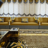 Arabic Floor Sofa Seating Majlis Moroccan Sofa Conference Room Furniture