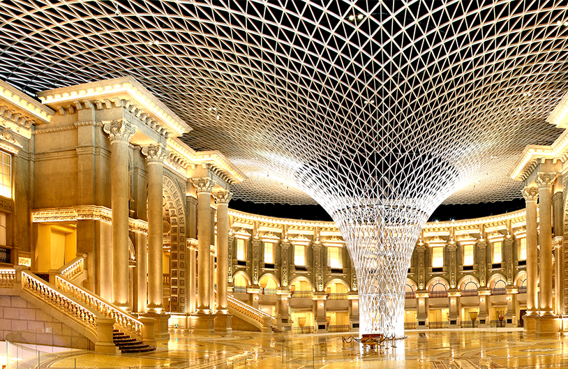 Shunde Furniture City Shopping Guide