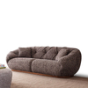 Middle East Furniture Fabric Modern Sofa Italy Supplier Arte Sofa Set