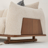 Italian minimalist furniture foshan sofa fabric couch asos sofa set