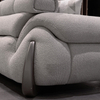 Furniture Sofa Couch Factory Fabric Sofa Wholesale Ekol Sofa Set