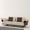 Minimalist Modern Sofa Italy Modern Sofa Factory Kios Sofa Set