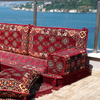 L Shaped Sectional Sofas Floor Cushions Arabic Sofa Set Pallet Sofa