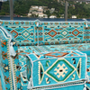 Light Blue Arabic Sofa Pallet Sectional Sofas Arabic Majlis Sets