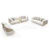 Furniture Guangzhou Foshan China Couch Wholesale Fabric Couches Beige Sofa