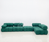 Transform Module Compressed Sofa na Caixa Compression Sofa in Box