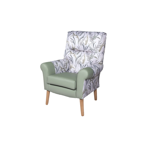 Mobilier Pour Maisons De Retraite Healthcare Furniture Nursing Home Sofas Chatsworth Chair