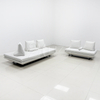 Luxury Designer Sofa Set Ligne Roset Sofa Prado Sofa Linen Couch