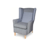 Elderly-friendly Healthcare Sofa Furniture for Nursing Homes Sherborne Chair