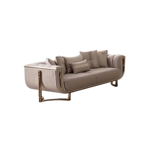 Italian Modern Sofa Catalog PDF Custom Luxury Modern Sofa for Hotels Fabric Lounge Couch