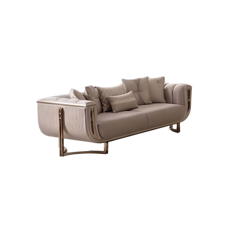 Italian Modern Sofa Catalog PDF Custom Luxury Modern Sofa for Hotels Fabric Lounge Couch