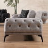 Luxury Sofa Supplier Middle East Contract Sofa Furniture Manufacturer Fuji Sofa Set