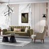 Wholesale Sofa Manufacturer for Furniture Stores And Retailers Turkish Style Hazal Sofa Set