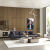 China Contract Furniture Sofa Supplier Modern Furniture Wholesale Frida Sofa Set
