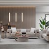 Turkish OEM Sofa Private Label Furniture Manufacturer Hotel Sofa Supplier Elisha Sofa Set