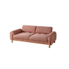 Hotel Sofa Supplier Nordic Lounge Bespoke Furniture Solutions Coco-2 Sofa Set