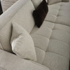 Lobby Sofa Manufacturer Contract Furniture Sofa Supplier Fabric Lounge Couch Icon Sofa Set