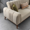 Wholesale Sofa Manufacturer for Furniture Stores And Retailers Turkish Style Hazal Sofa Set