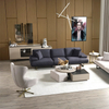 China Contract Furniture Sofa Supplier Modern Furniture Wholesale Frida Sofa Set