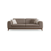 Hospitality Lounge Sofa Furniture Manufacturer Fabric Wooden Couch Hera Sofa Set