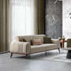 Wholesale Sofa Manufacturer for Furniture Stores And Retailers Turkish Style Hazal Sofa Set