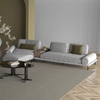 Bulk Sofa Manufacturer Turkish Furniture Fabric Sectional Florida Sofa Wholesale Supplier