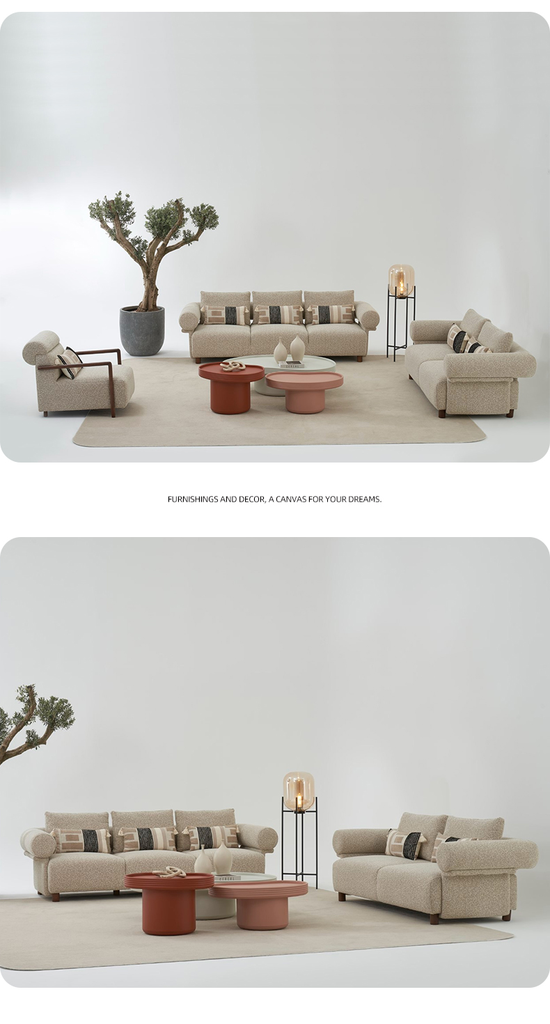 Capella sofa set (3)